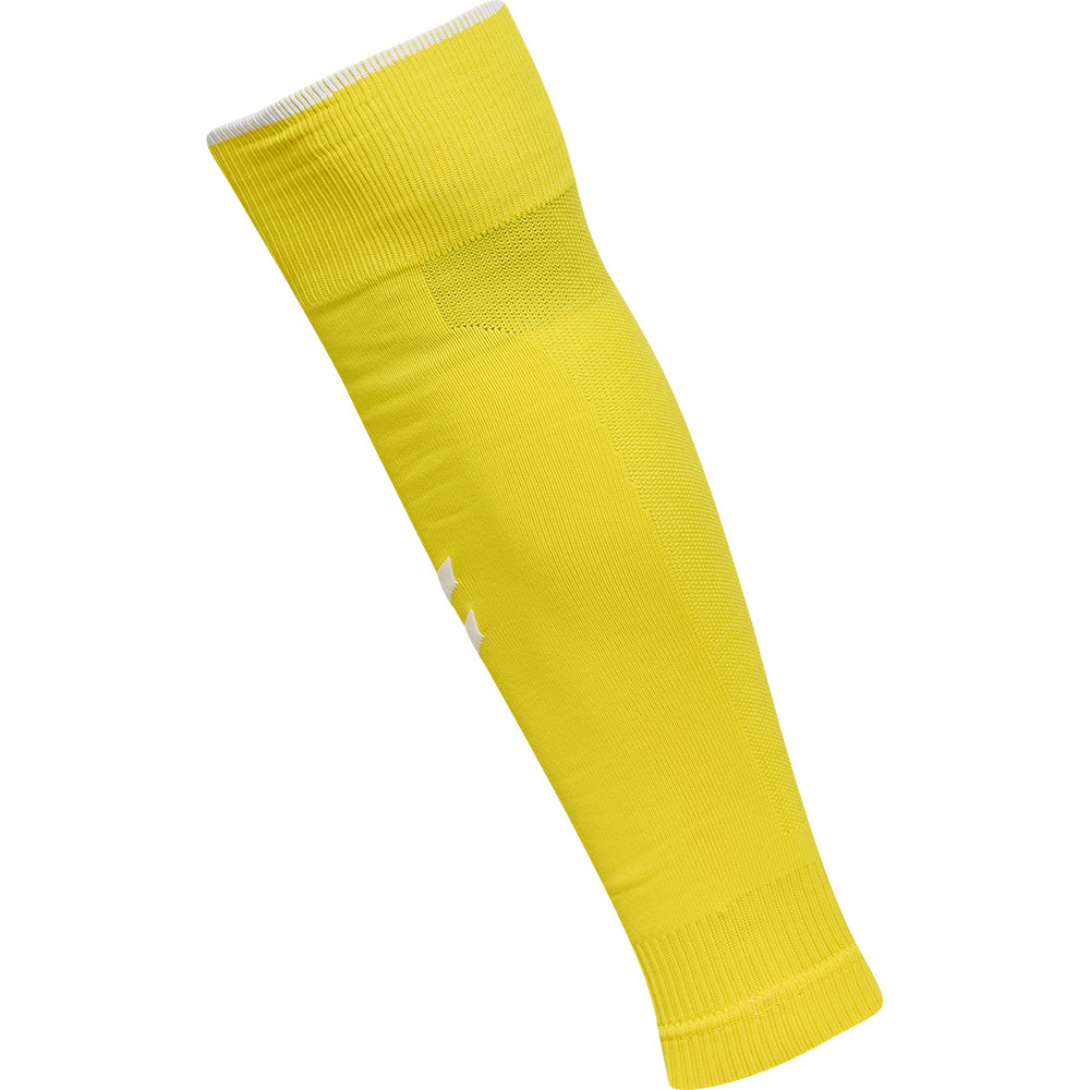 HUMMEL Core Football Tube Unisex Gelb