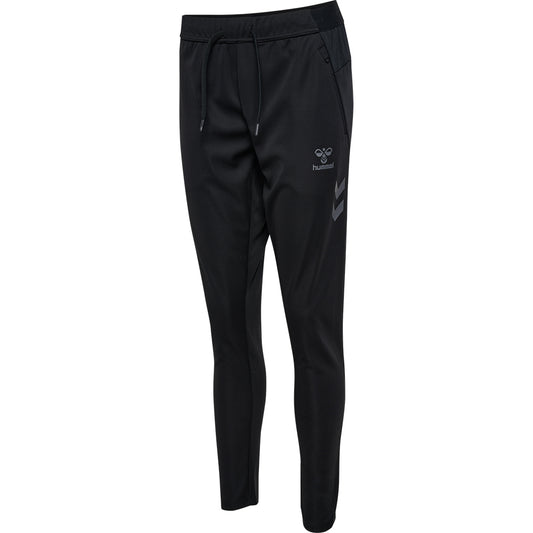 HUMMEL Cima 2.0 Pants Damen Schwarz