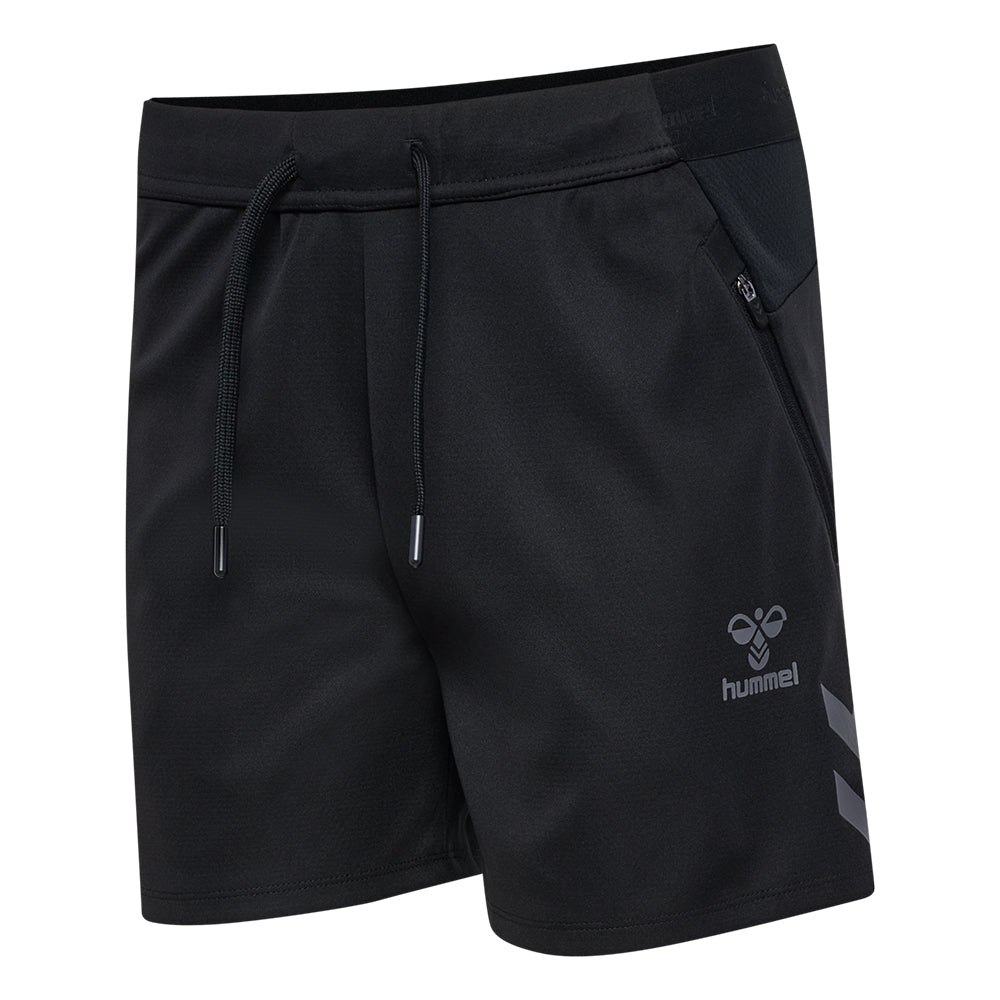 HUMMEL Cima 2.0 Shorts Damen Schwarz