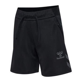 HUMMEL Cima 2.0 Shorts Unisex Kind Schwarz