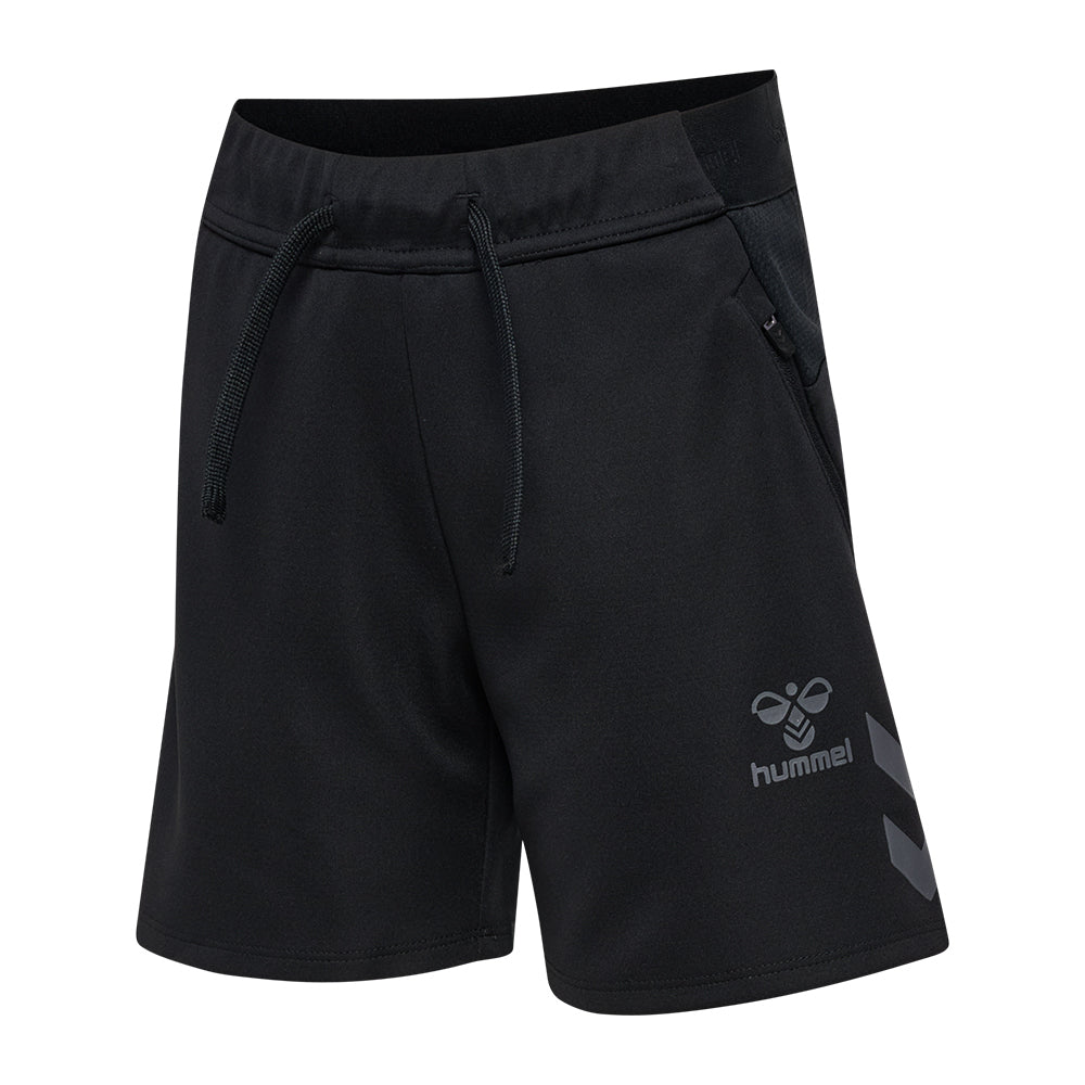HUMMEL Cima 2.0 Shorts Unisex Kind Schwarz