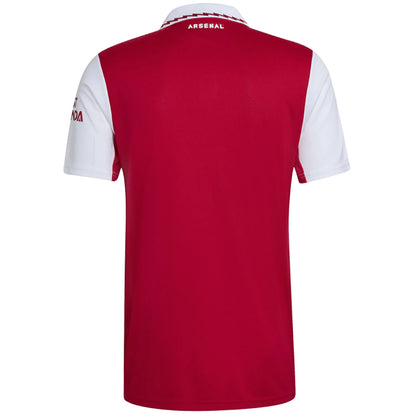 Adidas FC Arsenal 23 Heimtrikot Herren Rot