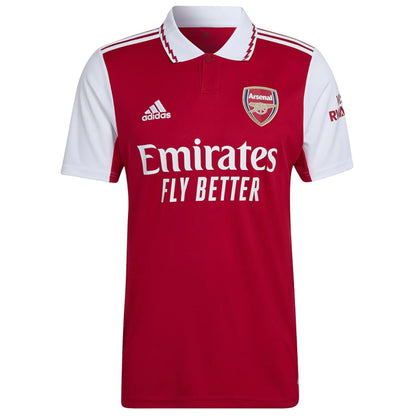 Adidas FC Arsenal 23 Heimtrikot Herren Rot