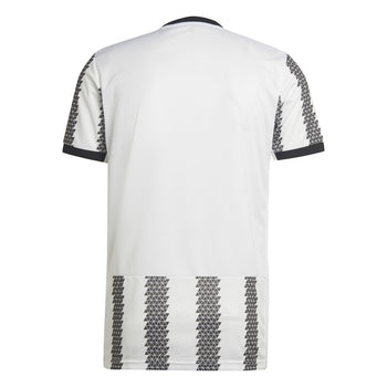 Adidas Juventus 23 Heimtrikot Herren Weiß
