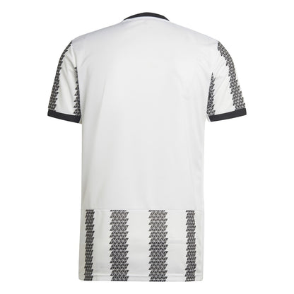 Adidas Juventus 23 Heimtrikot Herren Weiß
