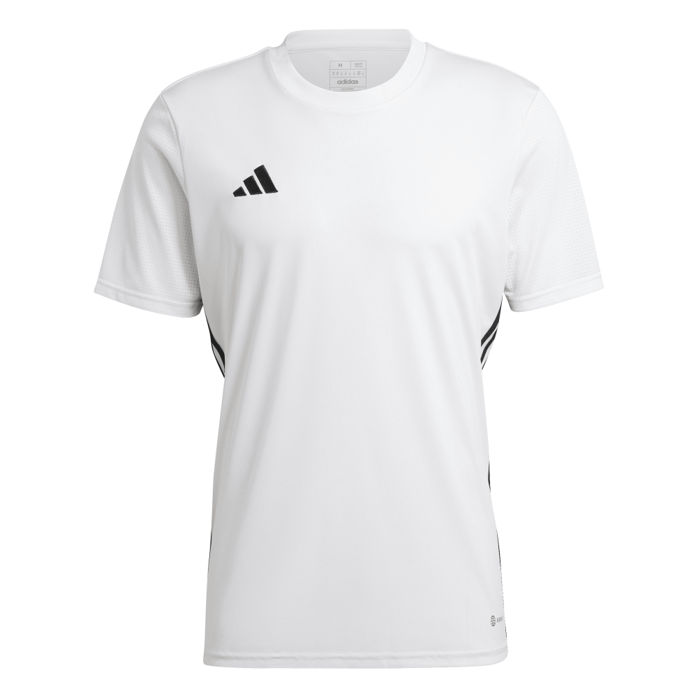 ADIDAS Tabela 23 Trikot Herren (white/black) - Front View