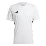 ADIDAS Tabela 23 Trikot Herren (white/black) - Front View