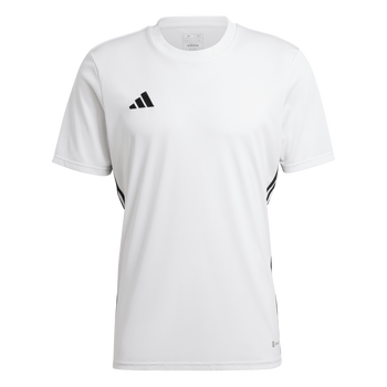 ADIDAS Tabela 23 Trikot Herren (white/black) - Front View