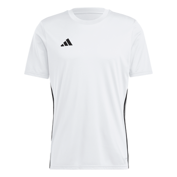 ADIDAS Tabela 23 Trikot Herren (white/black) - Front View