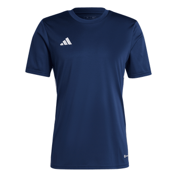ADIDAS Tabela 23 Trikot Herren (team navy blue 2/white) - Front View