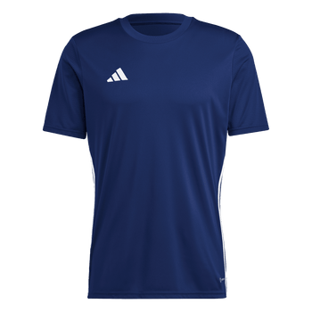 ADIDAS Tabela 23 Trikot Herren (team navy blue 2/white) - Front View