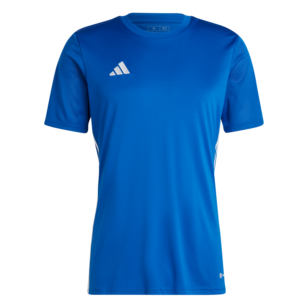 ADIDAS Tabela 23 Trikot Herren (team royal blue/white) - Front View