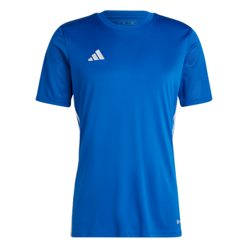 ADIDAS Tabela 23 Trikot Herren (team royal blue/white) - Front View