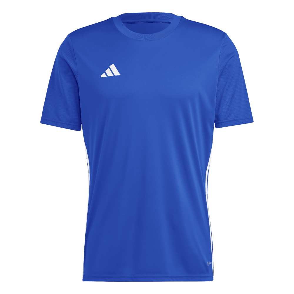 ADIDAS Tabela 23 Trikot Herren (team royal blue/white) - Front View