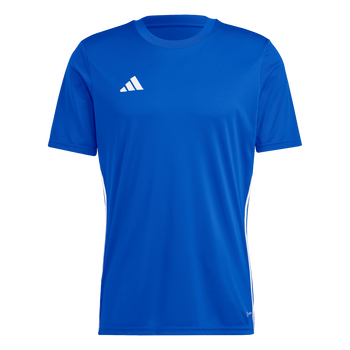 ADIDAS Tabela 23 Trikot Herren (team royal blue/white) - Front View