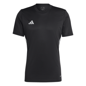 ADIDAS Tabela 23 Trikot Herren (black/white) - Front View