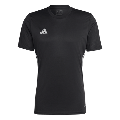 ADIDAS Tabela 23 Trikot Herren (black/white) - Front View