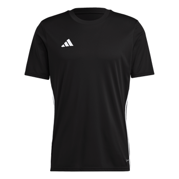 ADIDAS Tabela 23 Trikot Herren (black/white) - Front View