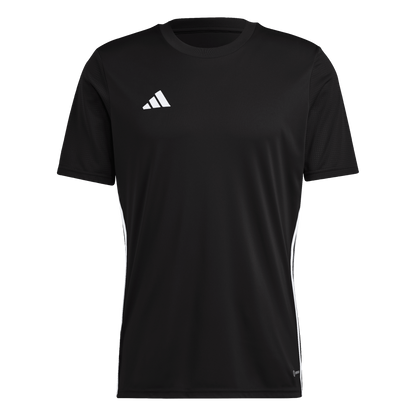 ADIDAS Tabela 23 Trikot Herren (black/white) - Front View