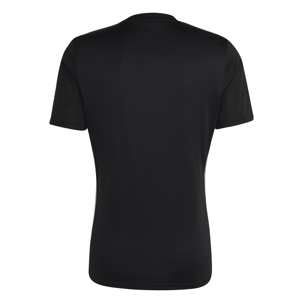 ADIDAS Tabela 23 Trikot Herren (black/white) - Back Center View