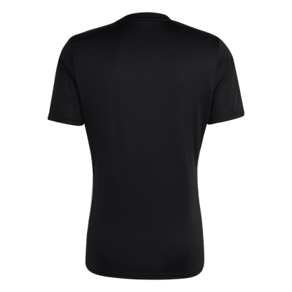 ADIDAS Tabela 23 Trikot Herren (black/white) - Back Center View
