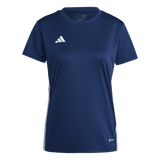 ADIDAS Tabela 23 Trikot Damen (team navy blue 2/white) - Front View