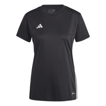 ADIDAS Tabela 23 Trikot Damen (black/white) - Front View