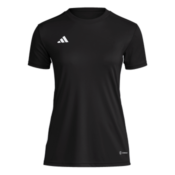 ADIDAS Tabela 23 Trikot Damen (black/white) - Front View