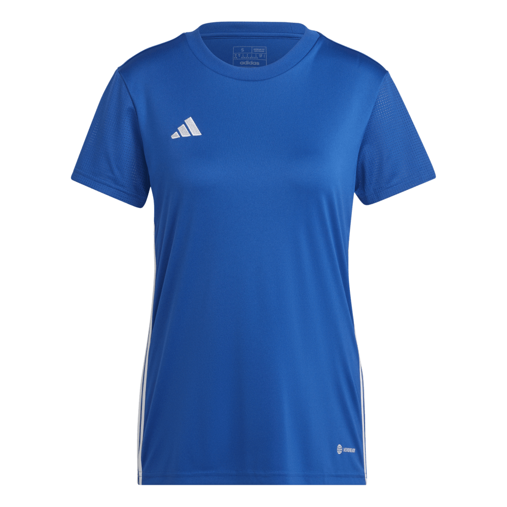 ADIDAS Tabela 23 Trikot Damen (team royal blue/white) - Front View