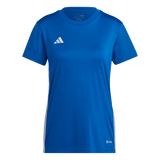 ADIDAS Tabela 23 Trikot Damen (team royal blue/white) - Front View