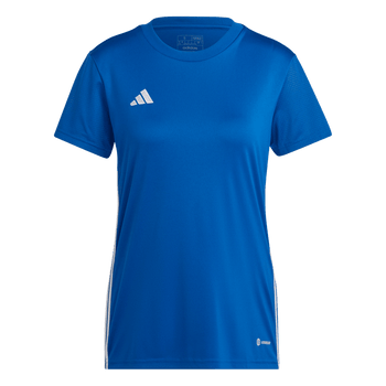ADIDAS Tabela 23 Trikot Damen (team royal blue/white) - Front View