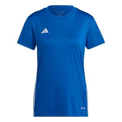 ADIDAS Tabela 23 Trikot Damen (team royal blue/white) - Front View