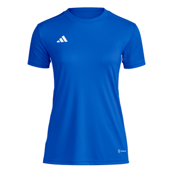 ADIDAS Tabela 23 Trikot Damen (team royal blue/white) - Front View