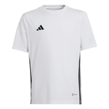ADIDAS Tabela 23 Trikot Kind (white/black) - Front View
