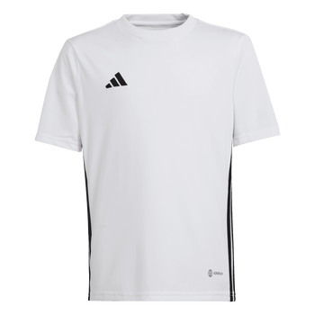 ADIDAS Tabela 23 Trikot Kind (white/black) - Front View