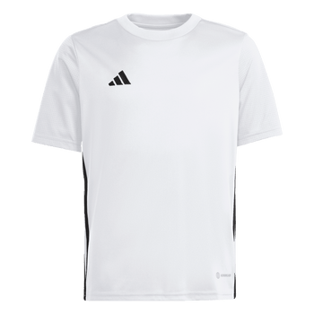 ADIDAS Tabela 23 Trikot Kind (white/black) - Front View