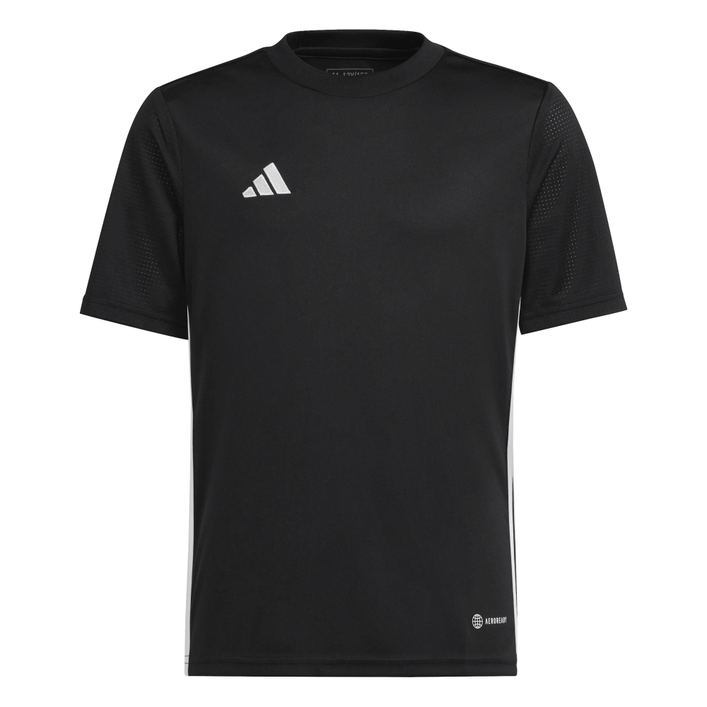 ADIDAS Tabela 23 Trikot Kind (black/white) - Front View