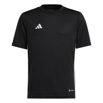 ADIDAS Tabela 23 Trikot Kind (black/white) - Front View