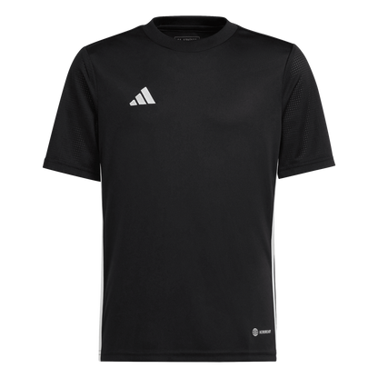 ADIDAS Tabela 23 Trikot Kind (black/white) - Front View