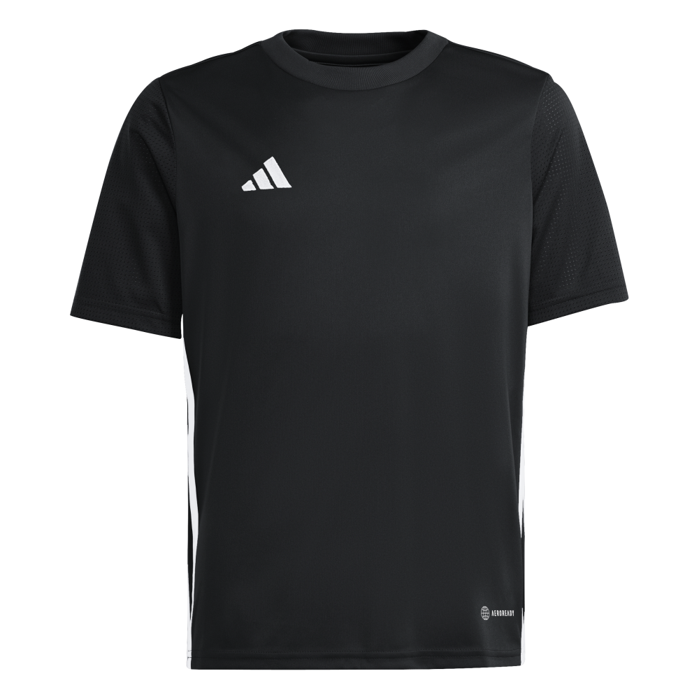 ADIDAS Tabela 23 Trikot Kind (black/white) - Front View