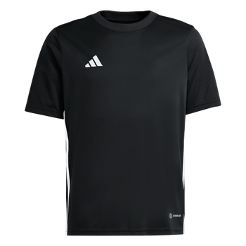 ADIDAS Tabela 23 Trikot Kind (black/white) - Front View