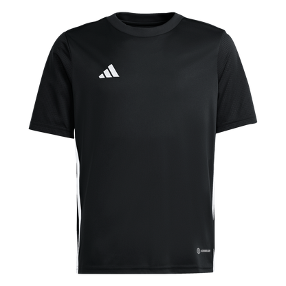 ADIDAS Tabela 23 Trikot Kind (black/white) - Front View