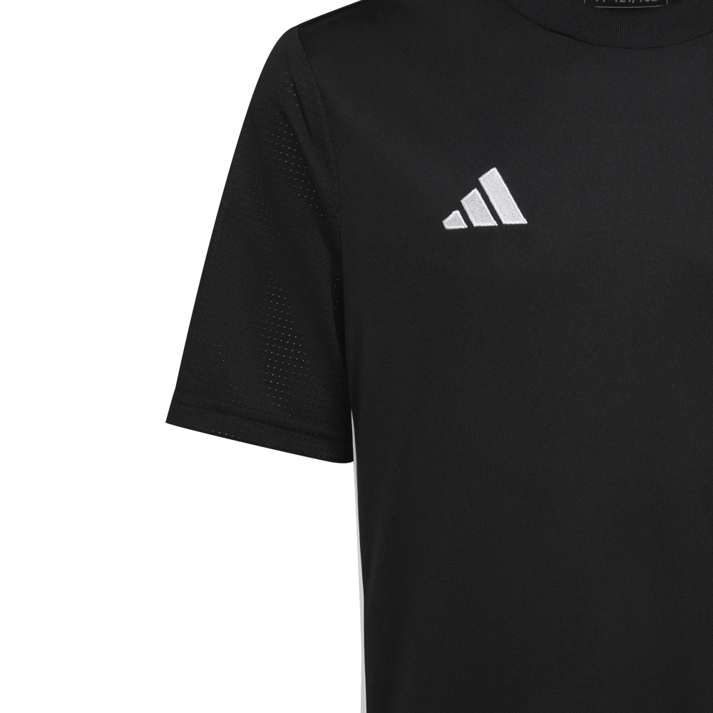 ADIDAS Tabela 23 Trikot Kind (black/white) - Detail View 1