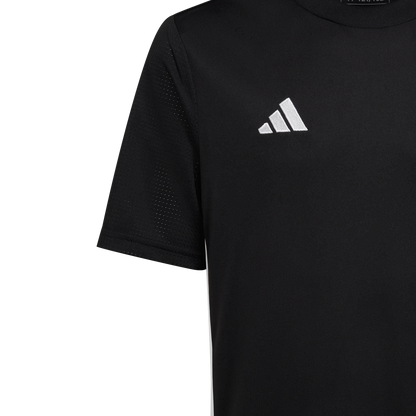 ADIDAS Tabela 23 Trikot Kind (black/white) - Detail View 1