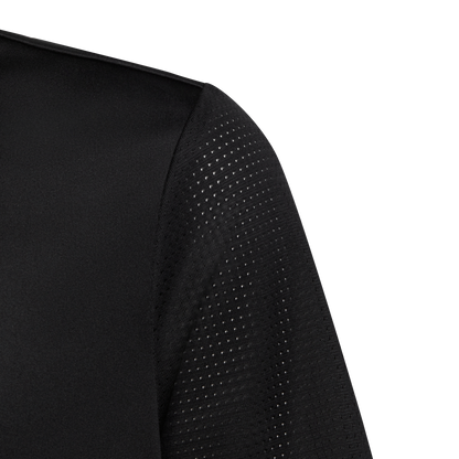 ADIDAS Tabela 23 Trikot Kind (black/white) - Detail View 3