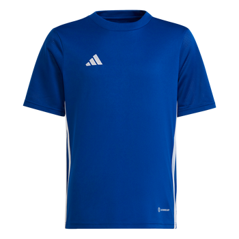 ADIDAS Tabela 23 Trikot Kind (team royal blue/white) - Front View