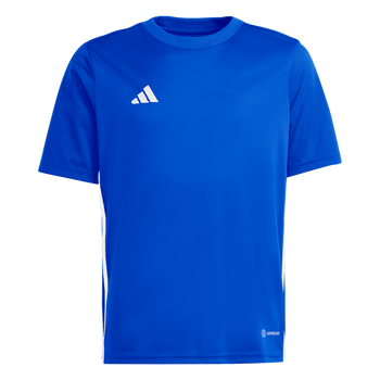 ADIDAS Tabela 23 Trikot Kind (team royal blue/white) - Front View