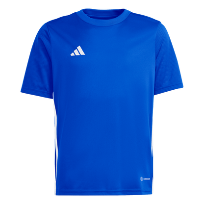 ADIDAS Tabela 23 Trikot Kind (team royal blue/white) - Front View