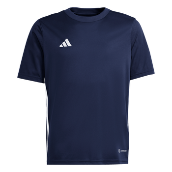 ADIDAS Tabela 23 Trikot Kind (team navy blue 2/white) - Front View