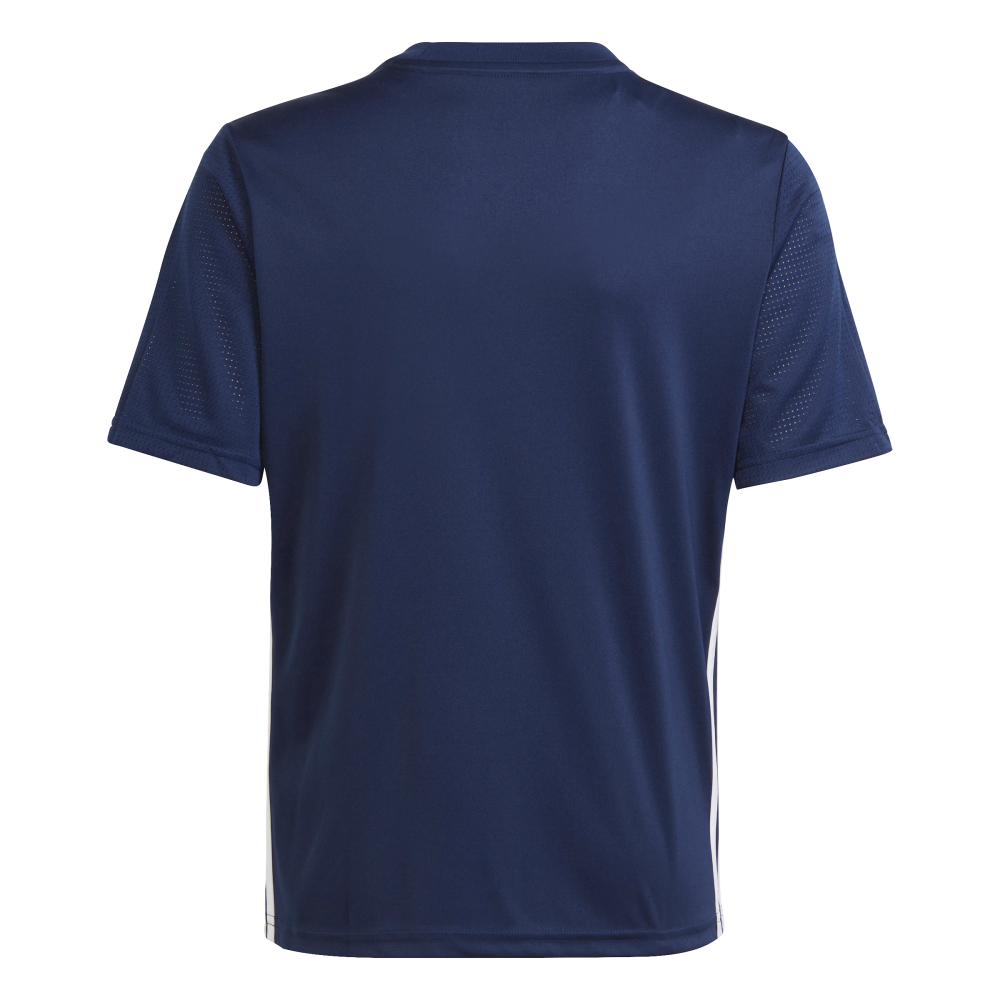 ADIDAS Tabela 23 Trikot Kind (team navy blue 2/white) - Back Center View